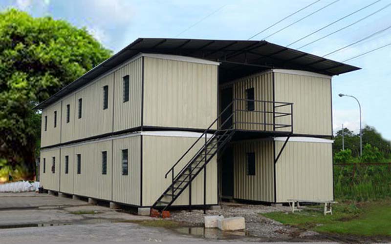 eeco-cabin